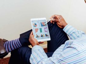 pengertian investasi syariah