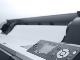 cara scan dokumen di printer
